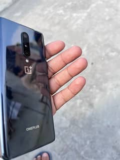 Oneplus 8