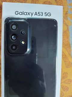 Samsung A-53 5g