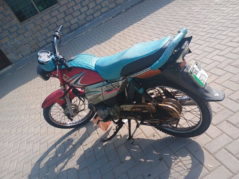 Bike For sale 0