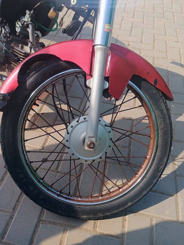 Bike For sale 2