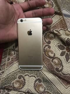 Apple iPhone 6S