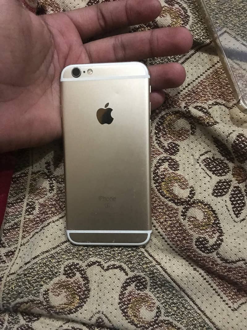 Apple iPhone 6S 0