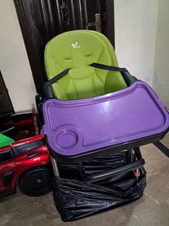 baby chair