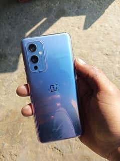 oneplus 9