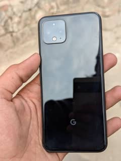 google pixel 4