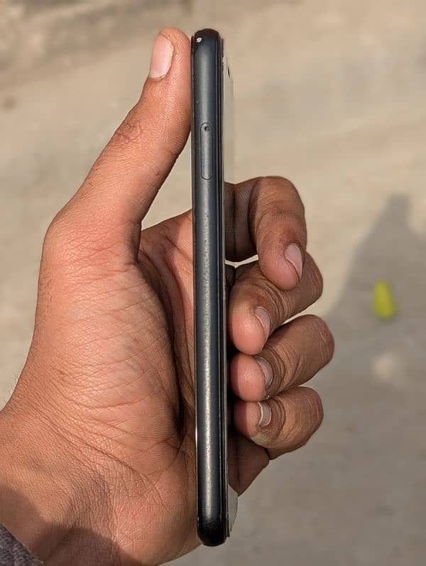 google pixel 4 1