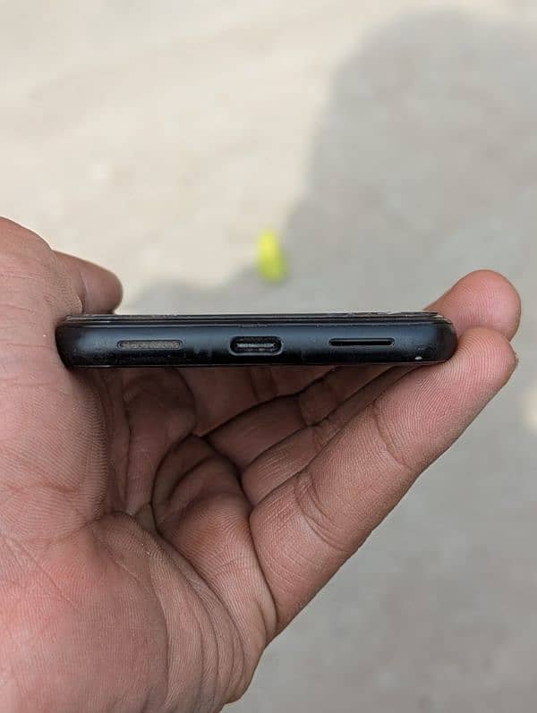 google pixel 4 3