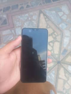 Vivo y17