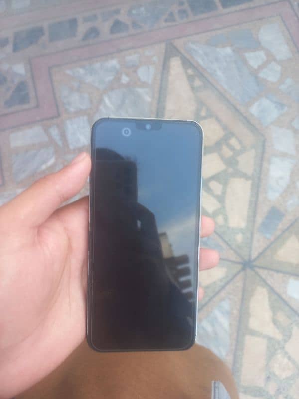 Vivo y17 0