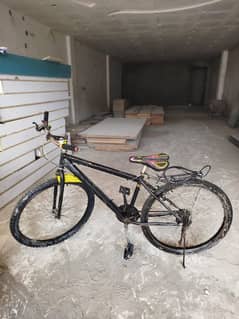 Bicycle for sale