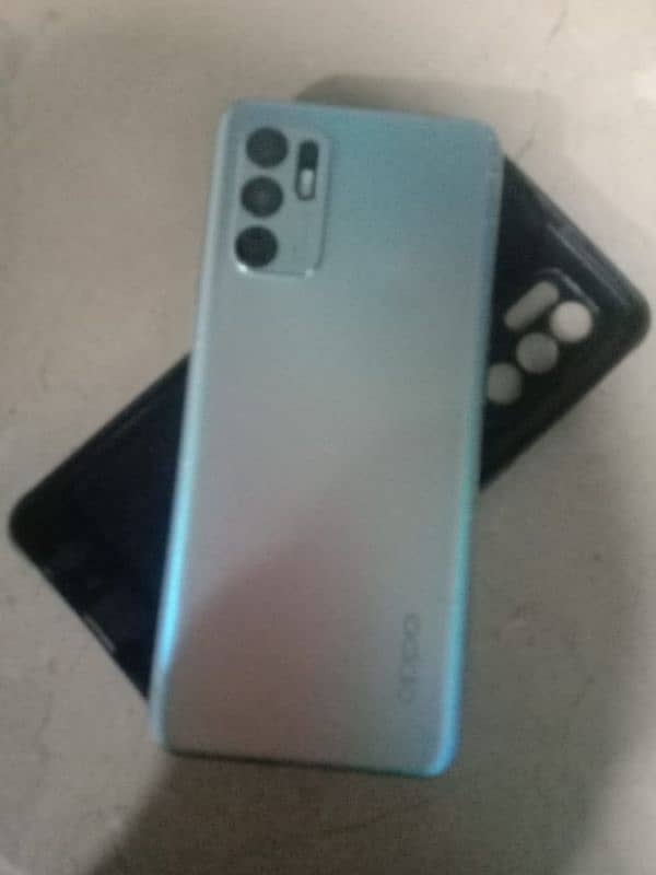 Oppo Reno 6 For Sale 0