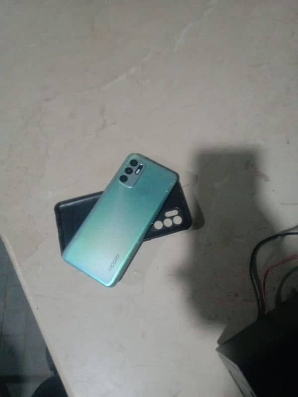 Oppo Reno 6 For Sale 1