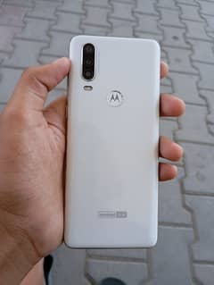 Motorola One Action 4 128gb