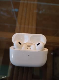 Apple Airpods pro 2nd generation with type-c( 100% Original)