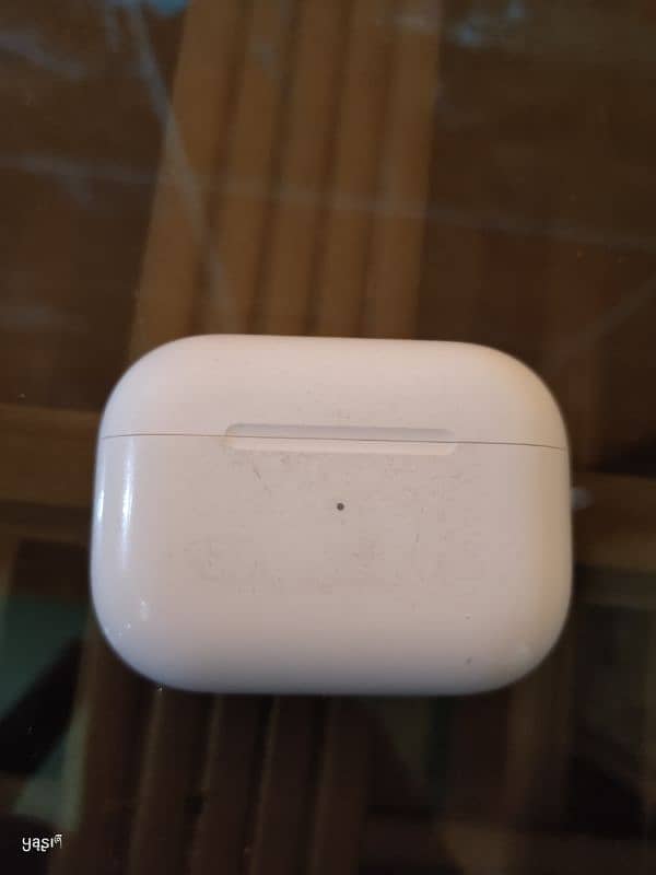 Apple Airpods pro 2nd generation with type-c( 100% Original) 2