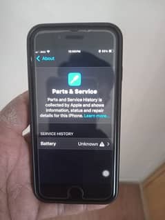 I PHONE SE 2020 64 gb official pta appro