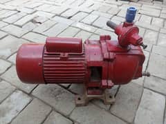 moter pump