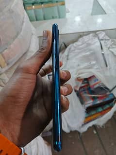 I'm selling my infinix s5 mobile 6/128