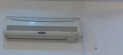 Sabro Split AC 1.5ton used in Genuine Condition