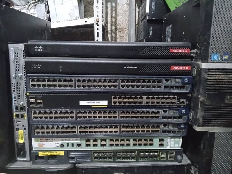 cisco firewall 5515 5525 5545 5510 5520 5550 2