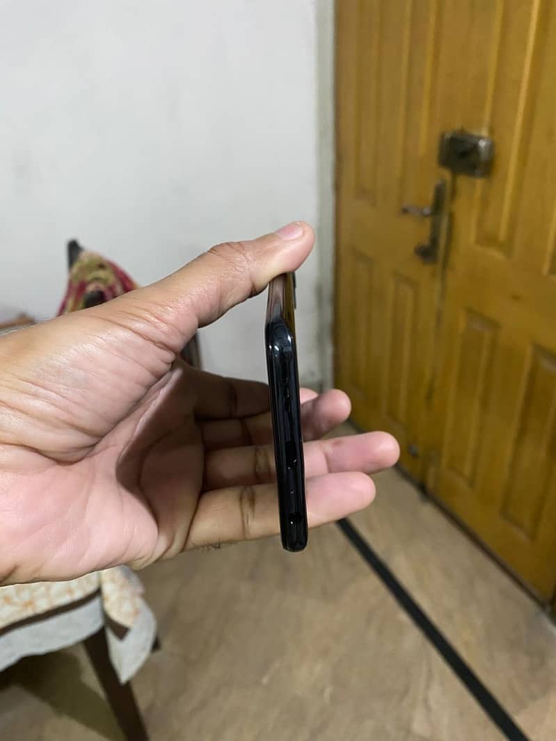 Oppo Reno 5 4