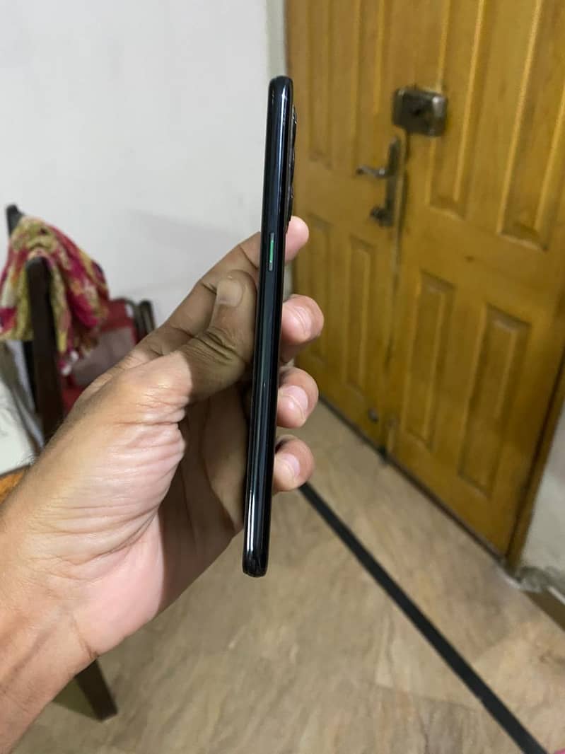 Oppo Reno 5 5