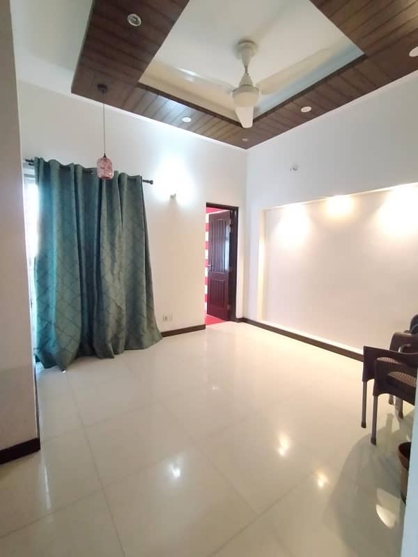 Fully Furnished 10 Marla House For rent In DHA Phase 5 Lahore 12