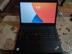 Lenovo ThinkPad T480 | Core i5 8th Gen vPro | Excellent Condition