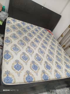 spring mattress 8"