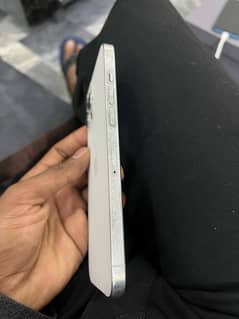 iPhone 12pro max non pta FU