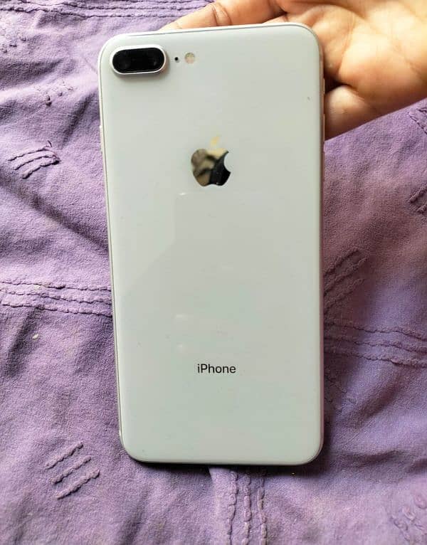 iphone 8 plus With Box 0