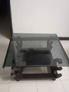 center table