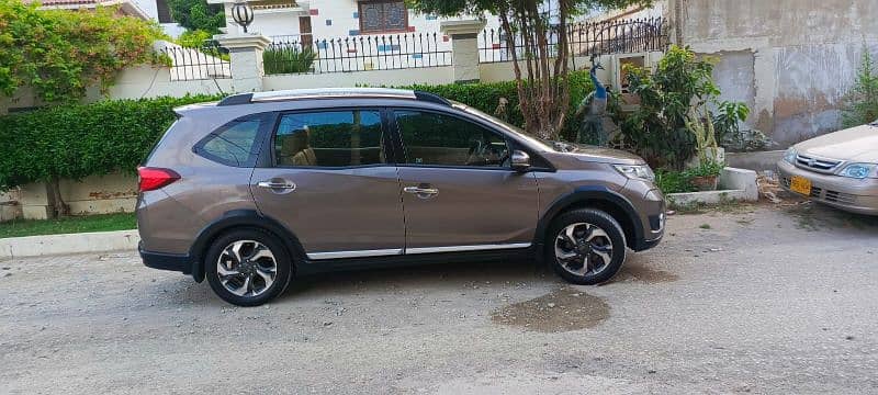 Honda BR-V 2019 0