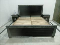 New like bed for sale