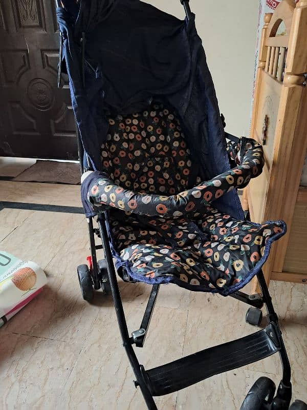 baby stroller 0