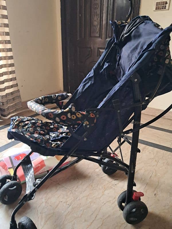 baby stroller 1