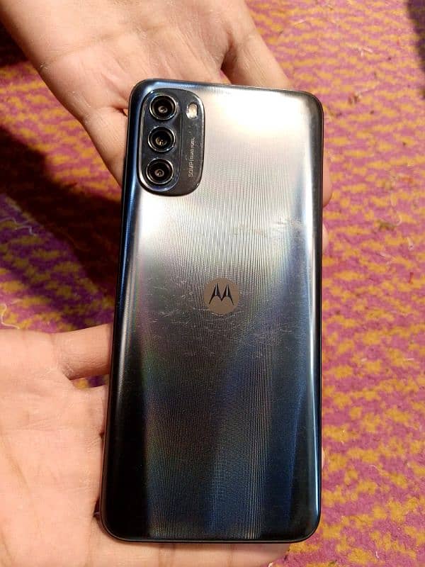 moto g 5g 0