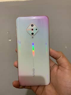 vivo S1 pro 8/128