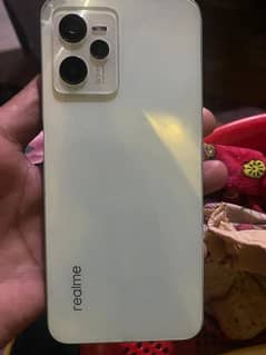 Realme C35 4+4 128GB