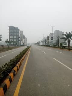 Park View City - Tulip Extension Block, Park View City, Lahore, Punjab