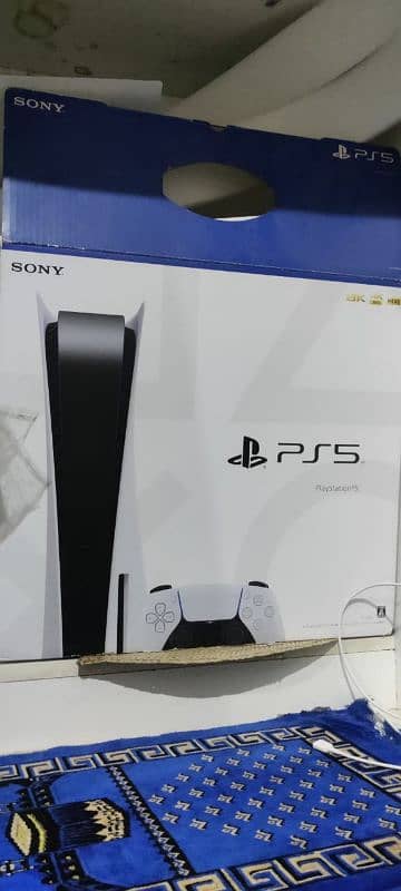 Playstation 5 1