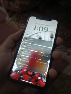 Iphone 11 pro 64gb read add