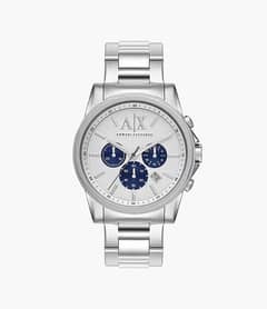 Orignal Armani AX2500 watch