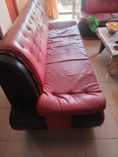 5 Seater Sofa