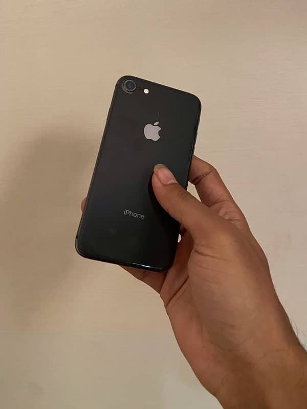 iphone 8 pta approved 4