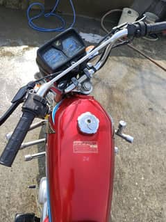 honda 125 2018 model for sale