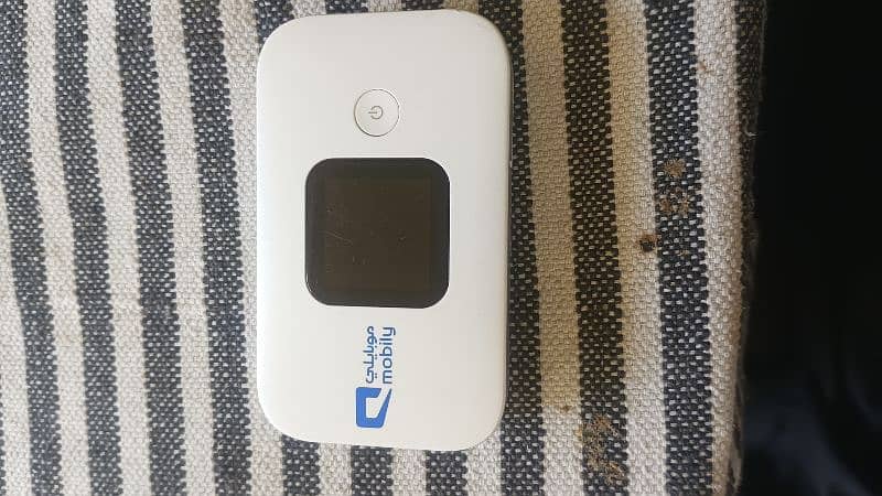 wifi device Huawei model E5577s-932 0