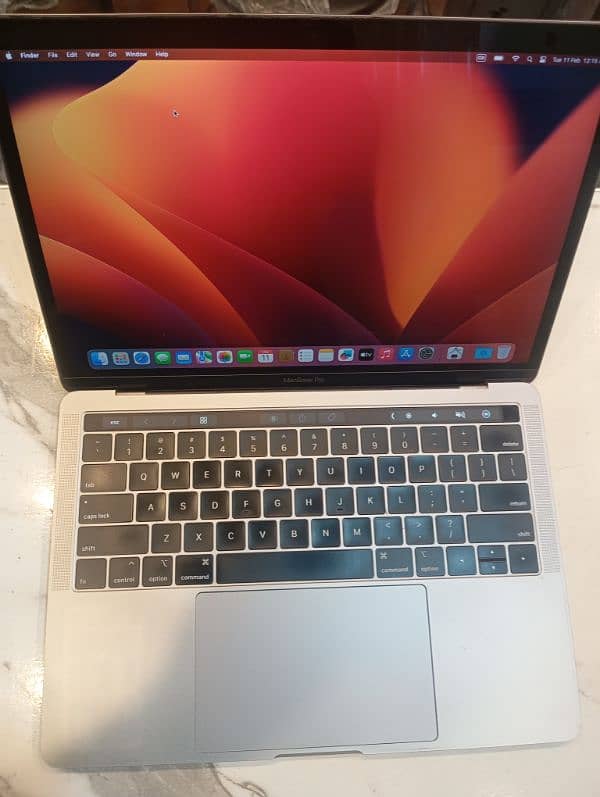 Apple MacBook pro 2017•13"/265gb/MacBook for sale Ramzan Offer 0