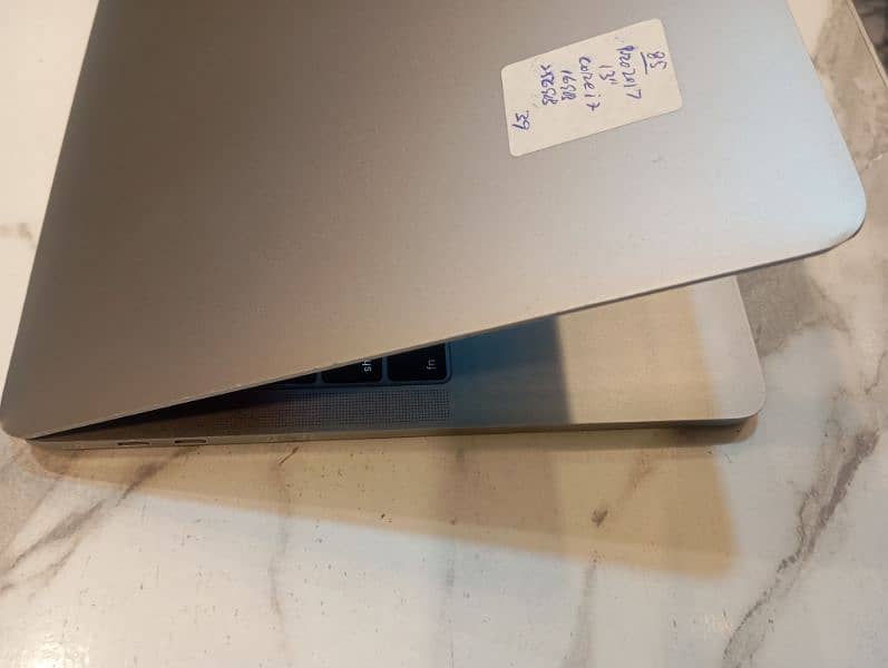 Apple MacBook pro 2017•13"/265gb/MacBook for sale Ramzan Offer 4