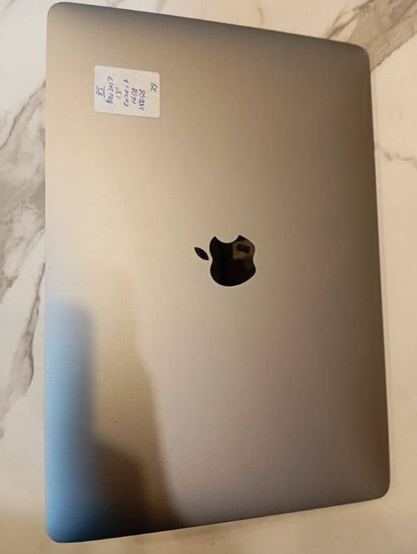 Apple MacBook pro 2017•13"/265gb/MacBook for sale Ramzan Offer 7